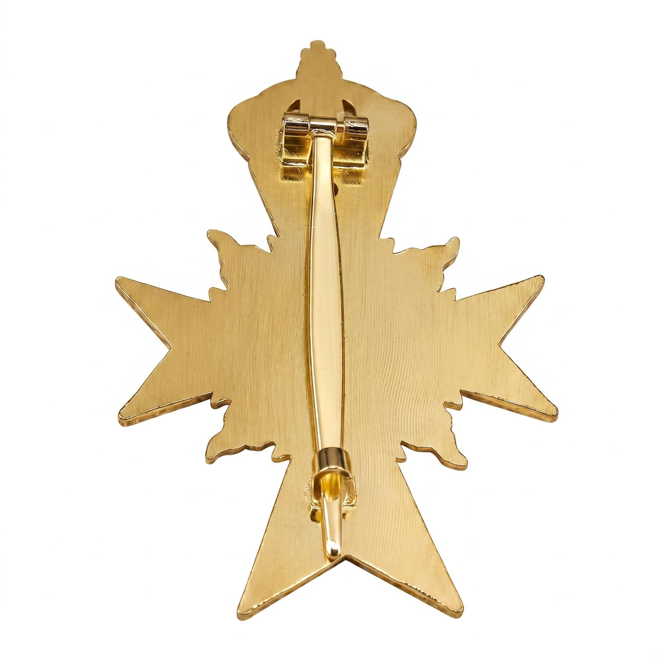 FREECROWS Military Merit Order Bavarian Prussian Cross Medal 2nd Class Aristocratic Award Replica