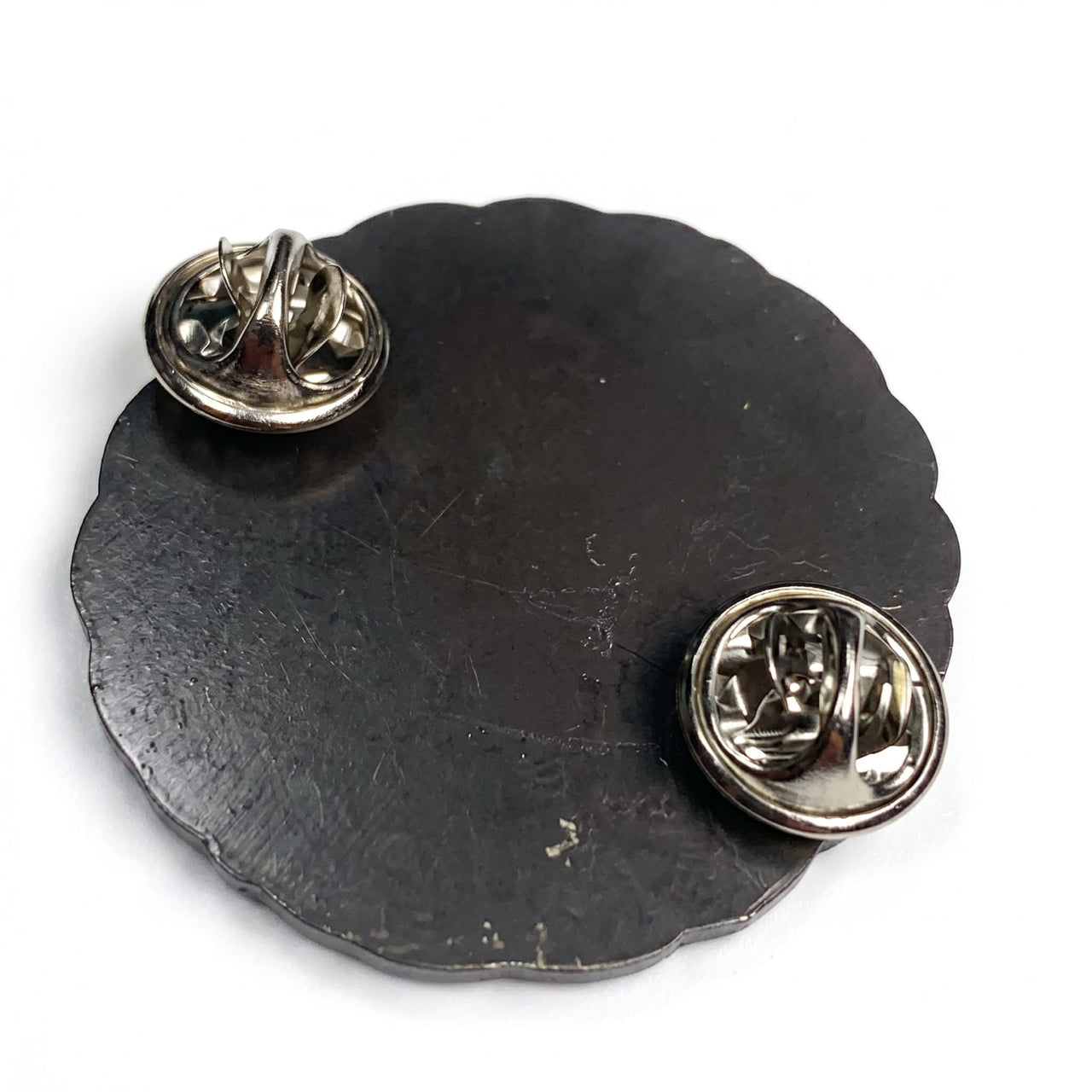 WW1 German Infantry Assault Panzer and Wound Badges Military Set Replica