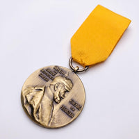 Prussian Kaiser Wilhelm I Centenary 1897 Commemorative Military Medal Replica