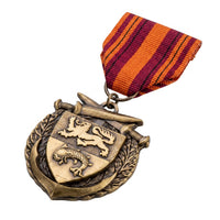WW2 French Dunkirk Medal 1940 Veterans Campaign Military Award Replica