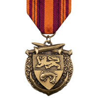 WW2 French Dunkirk Medal 1940 Veterans Campaign Military Award Replica