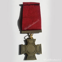 Victoria Cross The Highest Military Decoration for Valour Medal Replica