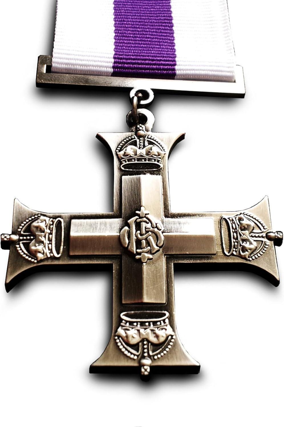 Military medal,  Military Cross , DCM Medal British award medals Repro