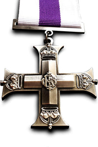 Military medal Set France Germany Star , Victoria Cross , Military Cross , George Cross & Military Medal Repro