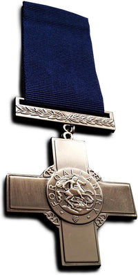 Military medal Set France Germany Star , Victoria Cross , Military Cross , George Cross & Military Medal Repro