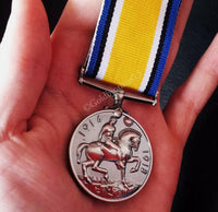 The British War Medal | WW1 Military Medals | British Empire | Imperial Forces Replica
