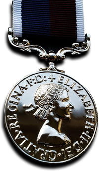 Military Medals The General Service Medal Northern Ireland Medal 1962 Campaign service Repro