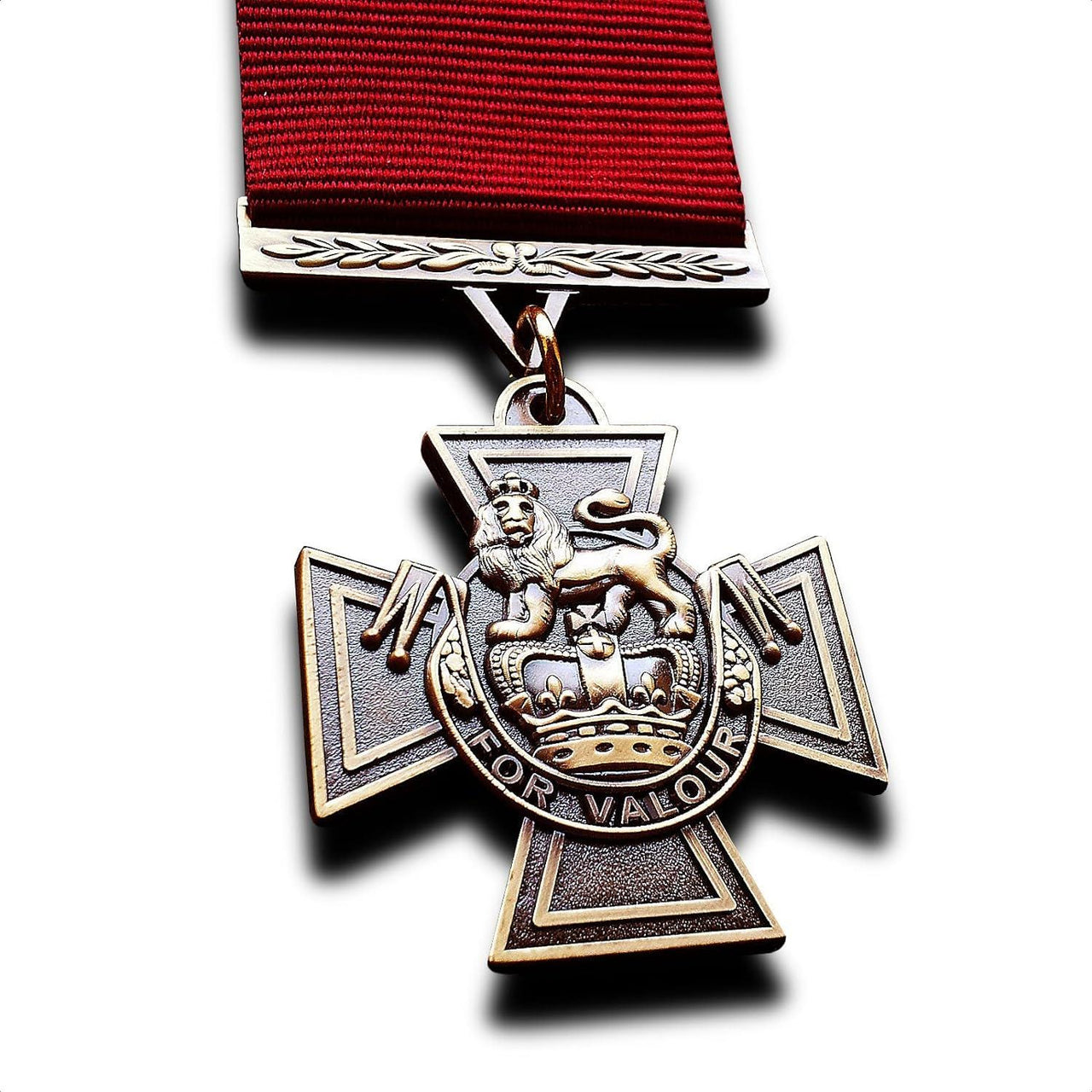 Military medal Set Victoria Cross , Military Cross , George Cross British Award Medals Rare Reproductions