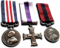 Military medal,  Military Cross , DCM Medal British award medals Repro