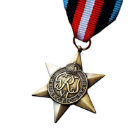 Military Medals Group Set Victoria Cross, Military Medal, Military Cross, France, Pacific, Arctic Star & George Cross British Medal Copy