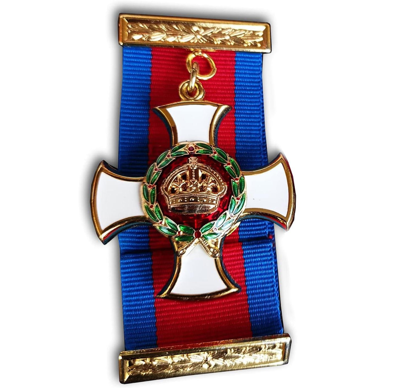 DSO Distinguished Service Order & VC Victoria Cross Awards Military Medals Rare Reproduction