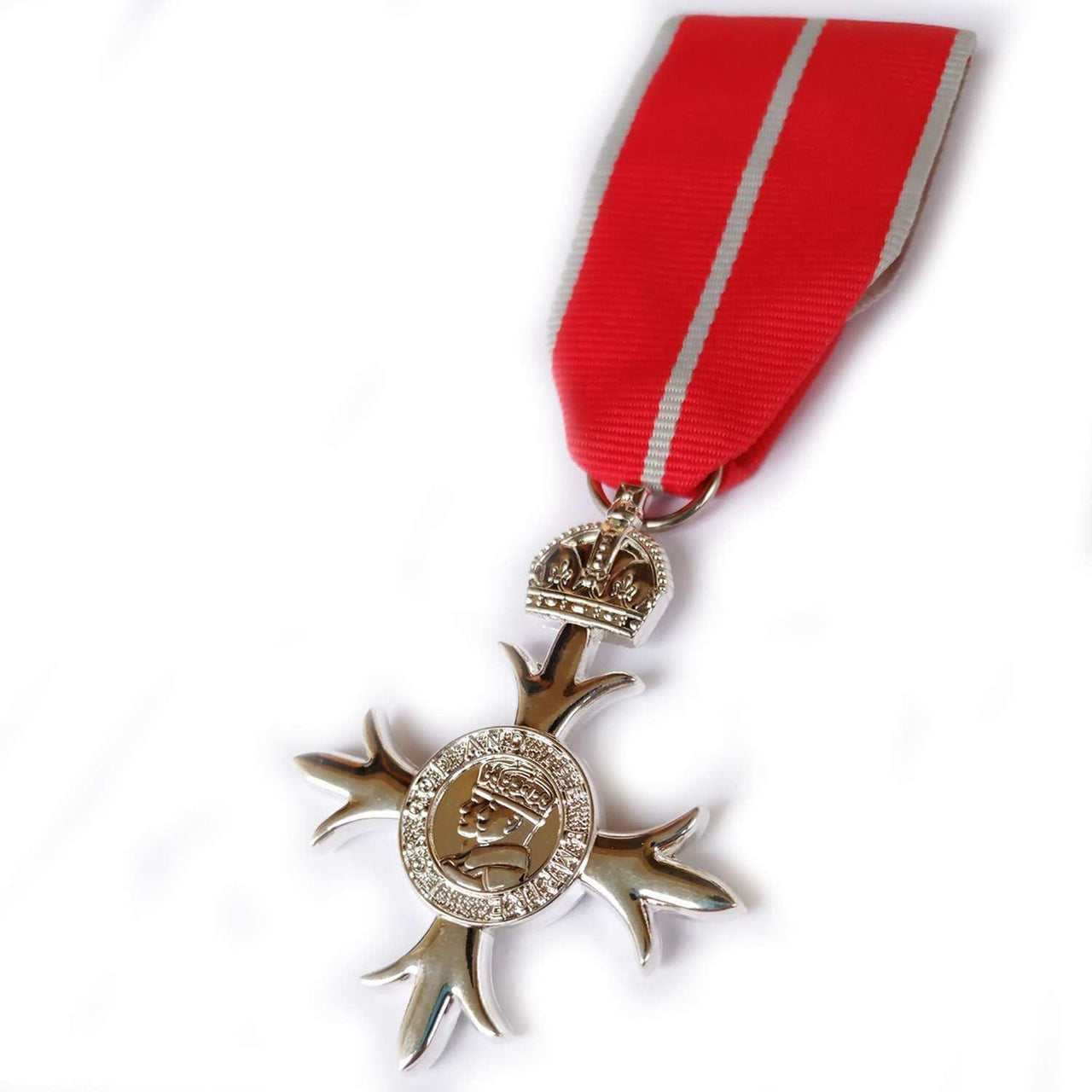 British Member of The Order of The British Empire (MBE) Medal – UK Military Replica
