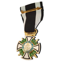 Hohenzollern Knights Cross WW1 German Medal - Military of Prussia Replica