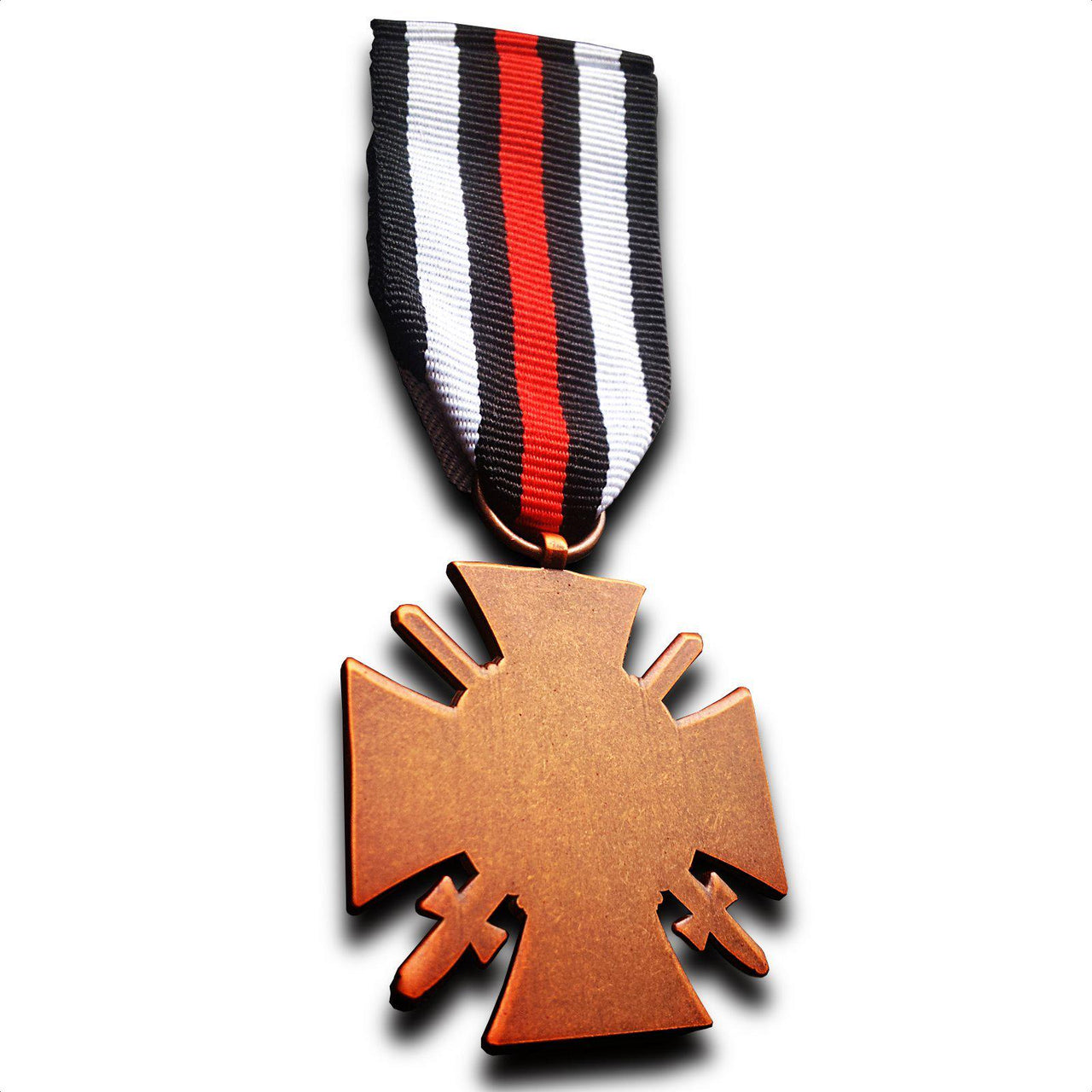 Military Medal The Honour Cross of the World War 1914/1918 WW1 German Hindenburg Cross Replica