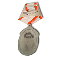 Order of Labor Glory Medal – Historical CCCP Military Russian Award Replica