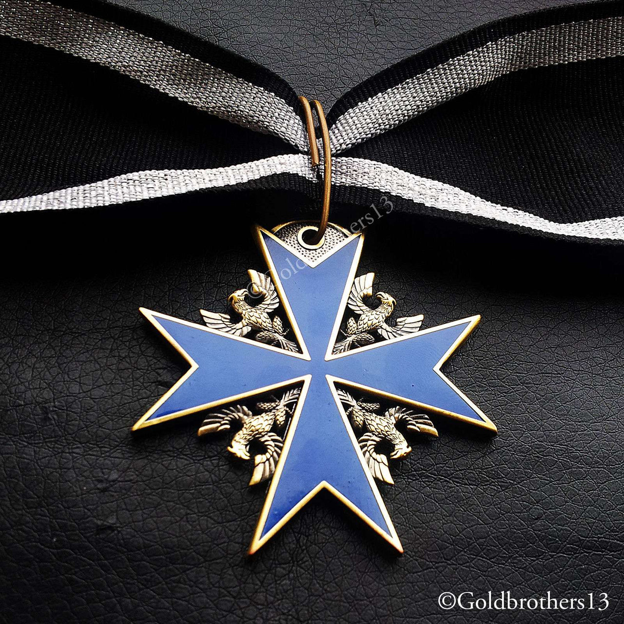 German war merit medal