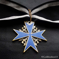 German war merit medal