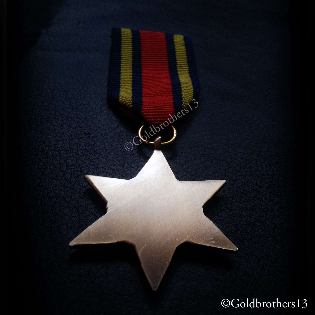 9x Complete British Military Medal Group Set WW1 WW2 Army Navy Air - Copy