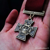 MILITARY MEDAL GROUP SET VICTORIA CROSS, MILITARY CROSS GEORGE VICTORY MEDAL WAR