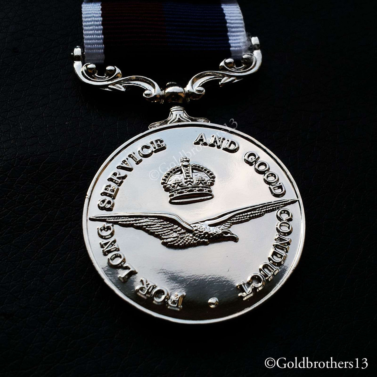 WW2 British royal airforce replica medal