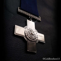 George cross war medal