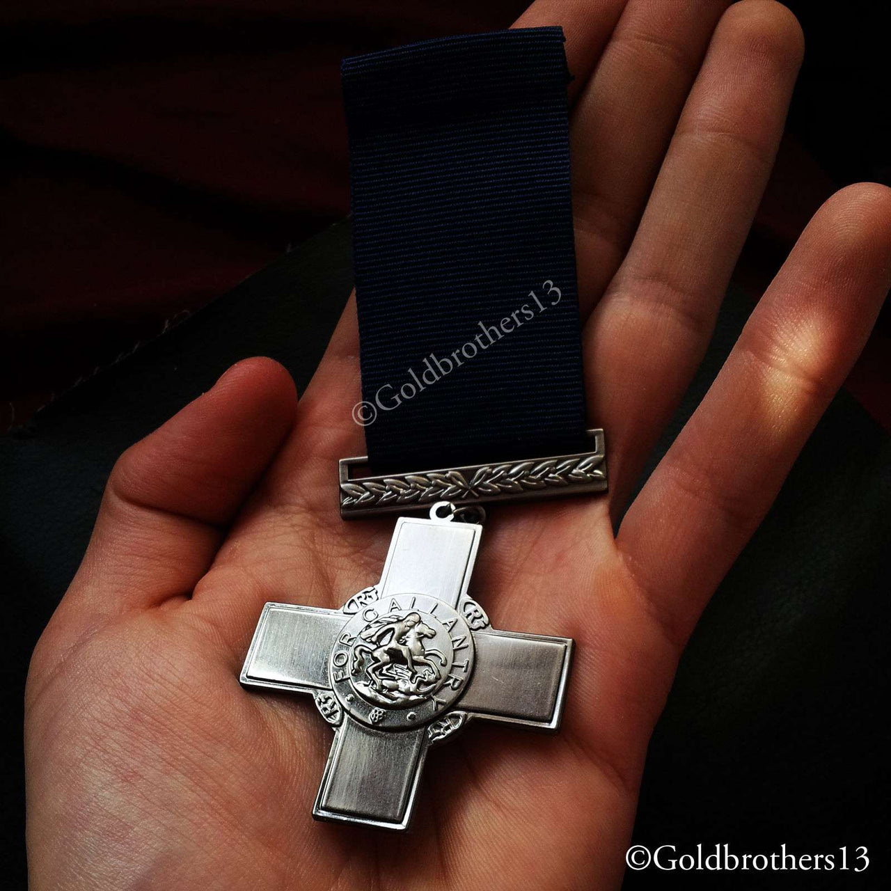 WW2 British medal for armed forces