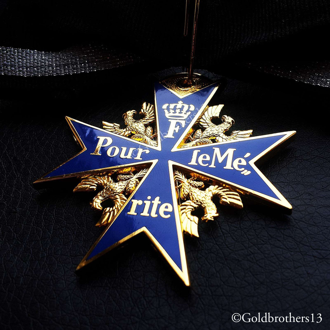 German war medal for highest honor